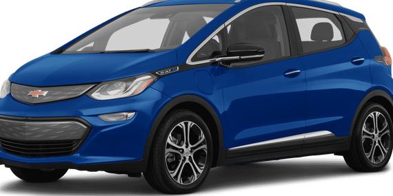 CHEVROLET BOLT EV 2017 1G1FX6S0XH4146358 image